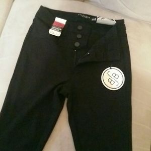 Jeggings